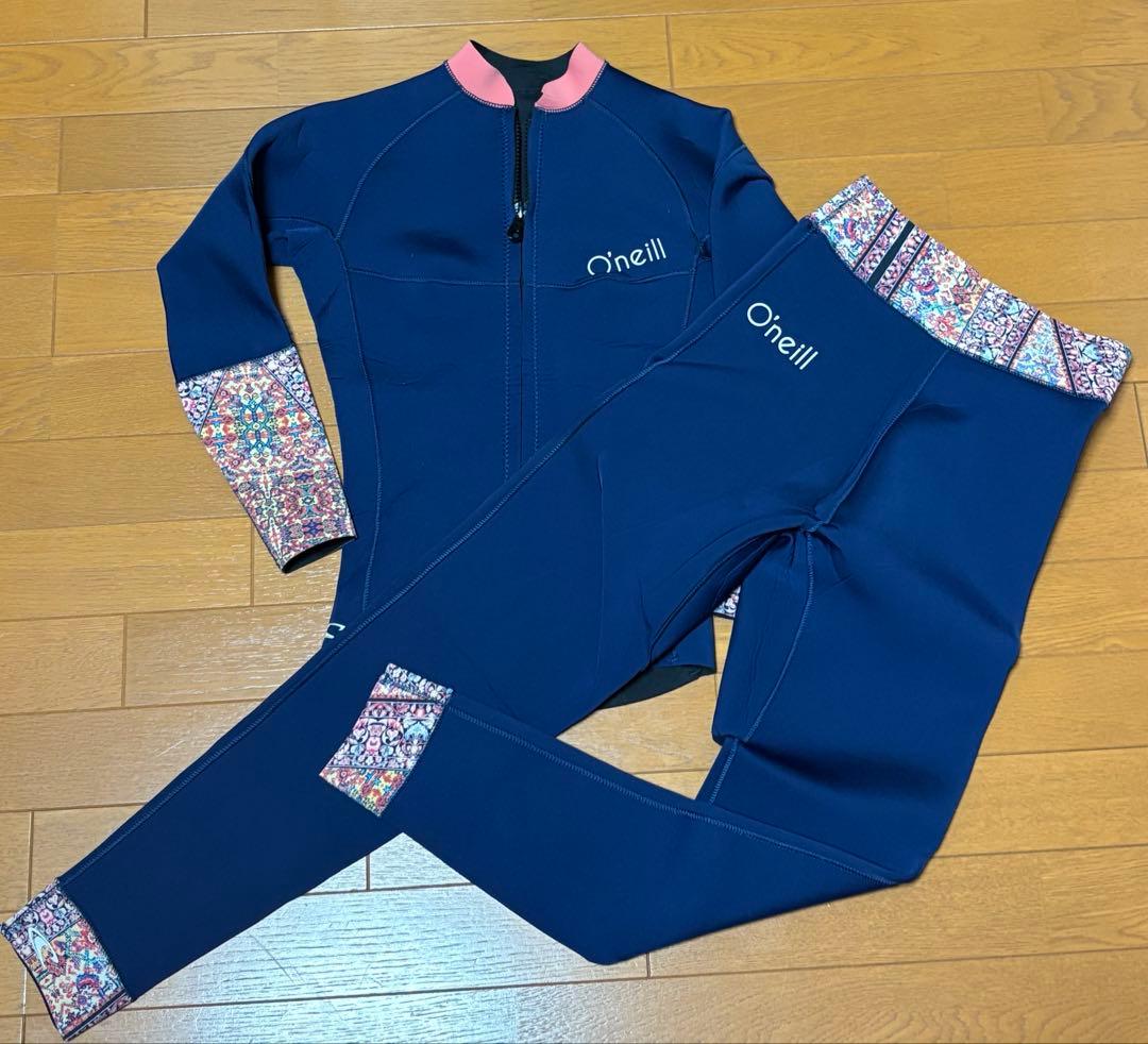 【お値下げ可】 O'Neill ウエットスーツ セットアップ サーフィンMサイズ 楽天市場】23-24 O'NEILL オニール セミドライ サーフィン ウェット