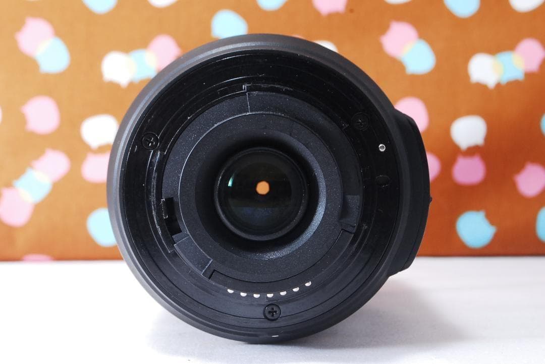 ✨ショット数3295回✨望遠レンズ付き✨Nikon D40 レンズセット - メルカリ