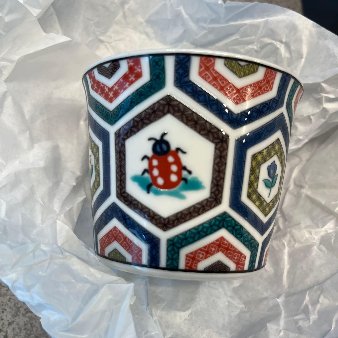 新品未使用 FEILER フェイラー 九谷焼3種類3セット 食器ハイジ - メルカリ