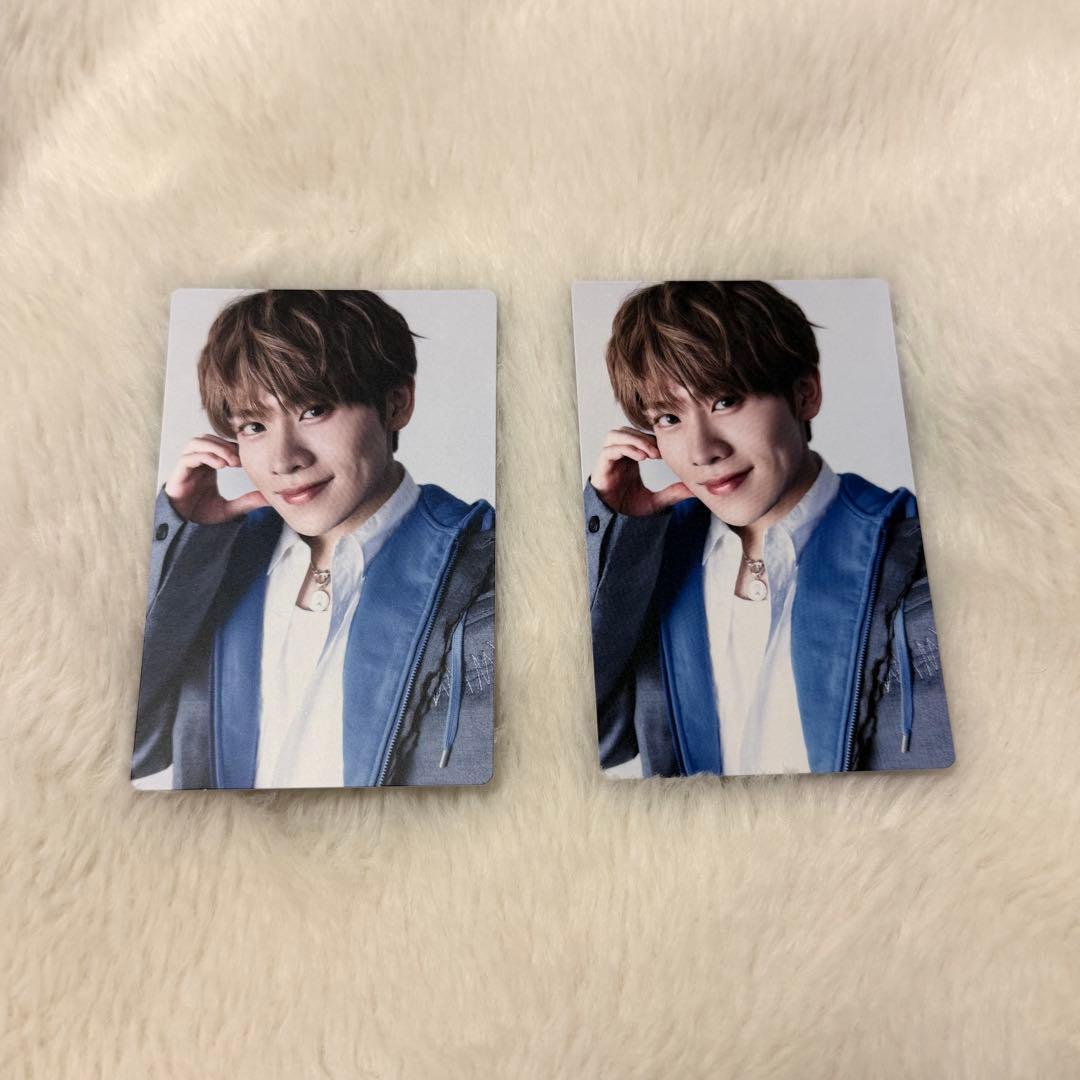 DXTEEN 大久保波留 両片想い トレカ 2枚 - メルカリ