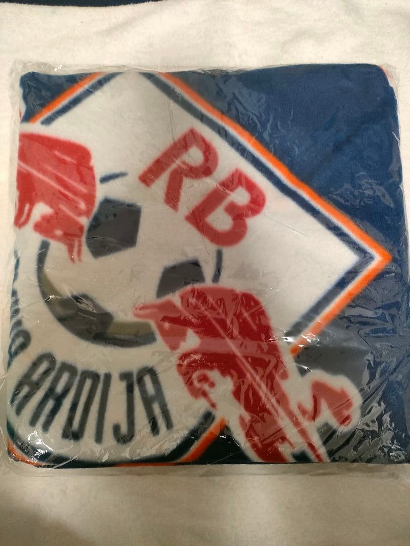 新品未開封】RB大宮アルディージャ WOMEN『フリースポンチョ』× 1枚