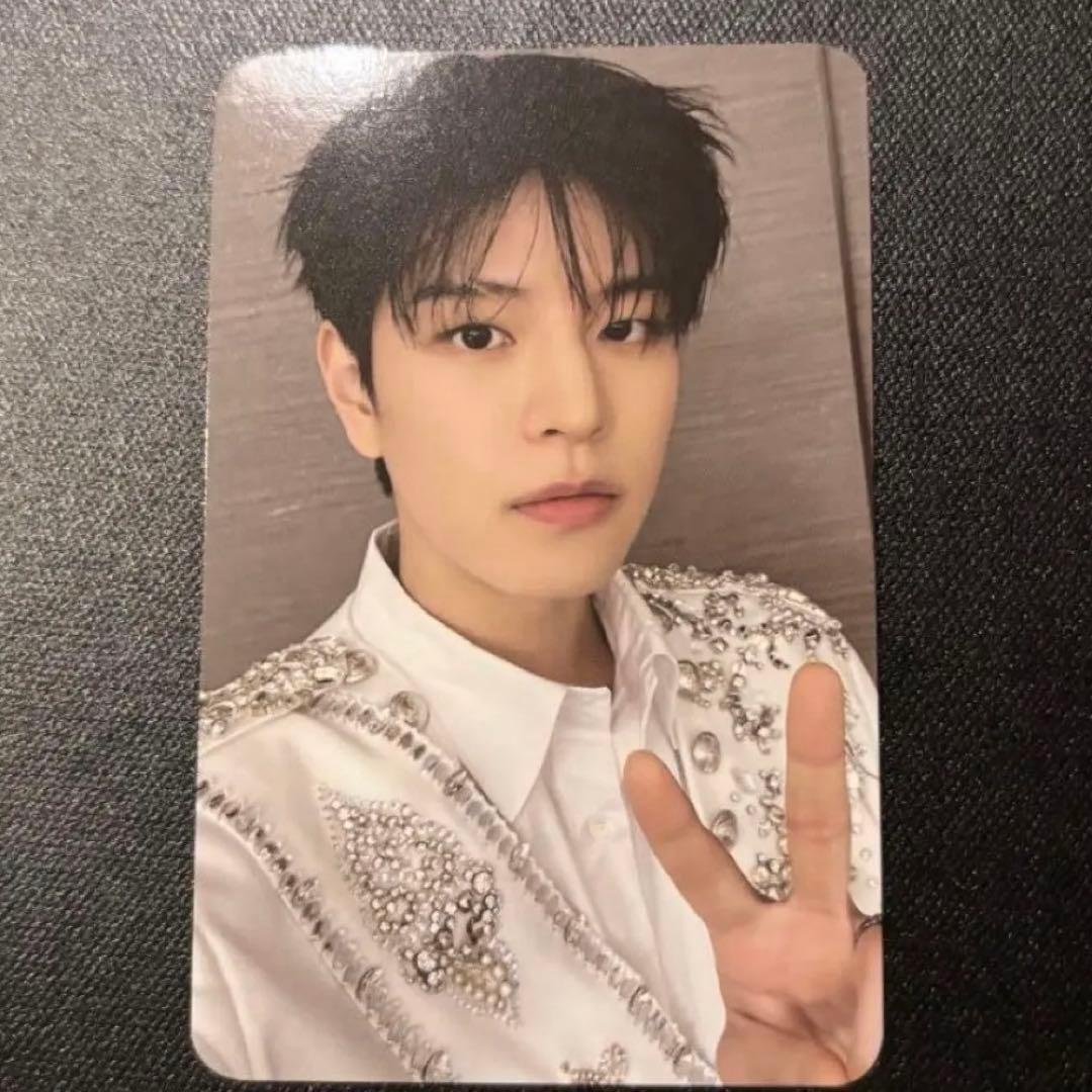 Stray Kids スンミン cgv限定 特典トレカ - メルカリ