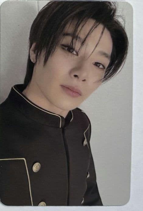 アイエン スミン トレカ KARMA Stray Kids broadcast SKZ] Stray Kids KARMA SPORTS PRE-LISTENING CEREMONY SPECIAL