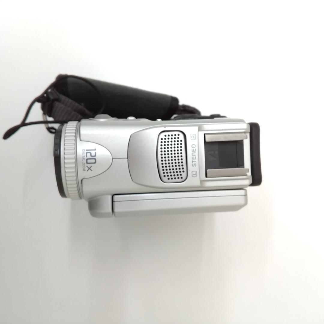 若《TSXCC》SONY DCR-PC101 デジタルハンディカム