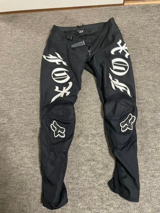 FOX RACING モトクロスパンツ - メルカリ