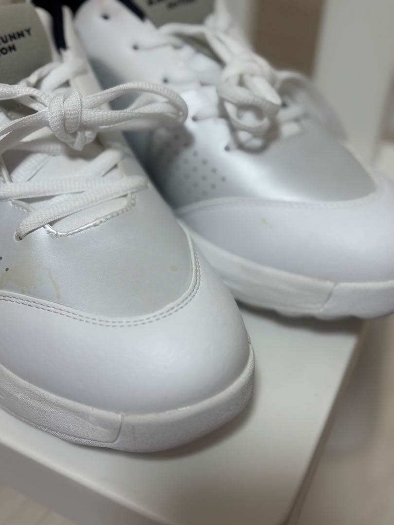 ☆新品・未使用☆マスターバニーエディション・メンズゴルフシューズ