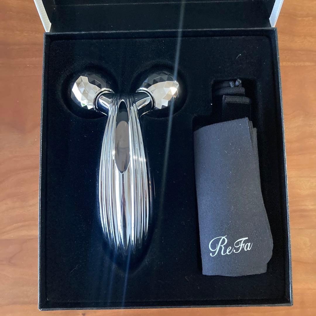 ［新品］リファ　カラットレイ リファ エスカラット レイ［RF-SR2150B］（R4297） - イオンショップ