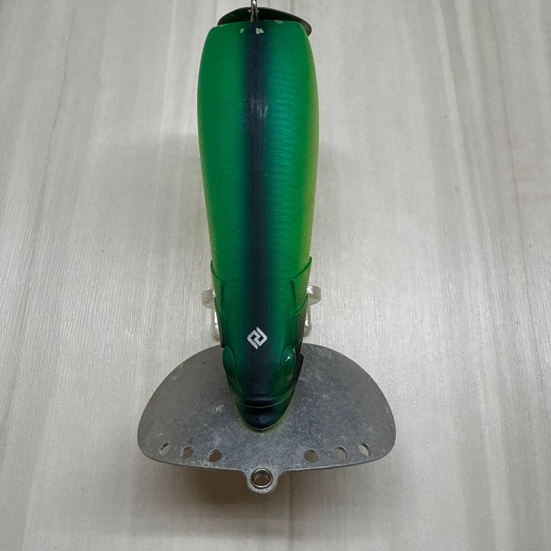 レイドジャパン ダッジ3個ブルタンク2個