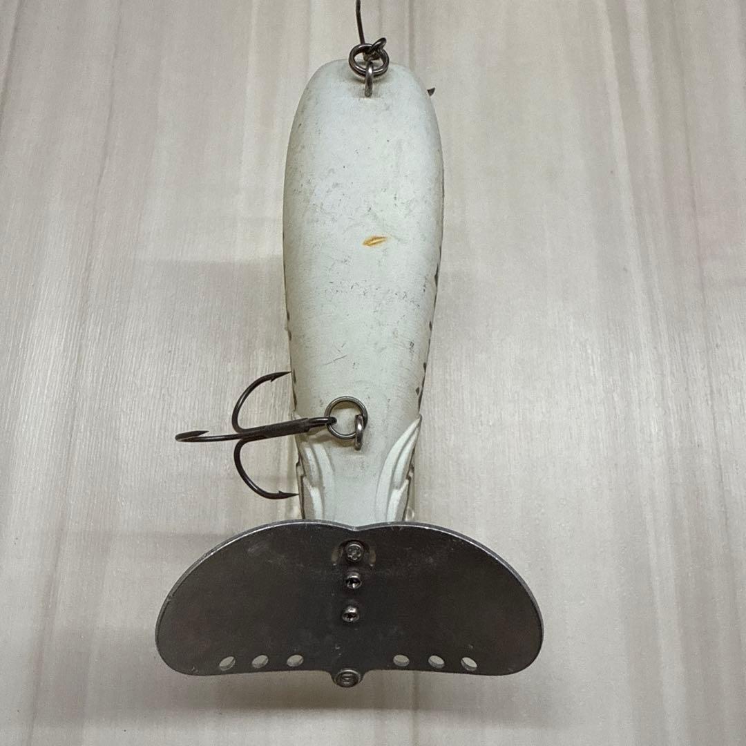 レイドジャパン ダッジ3個ブルタンク2個