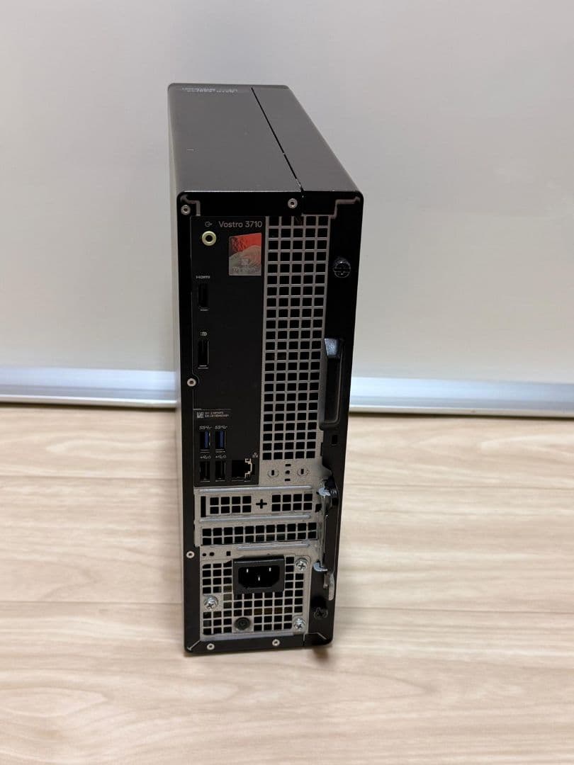 1) DELL VOSTRO 7310 Core i5 12th Gen