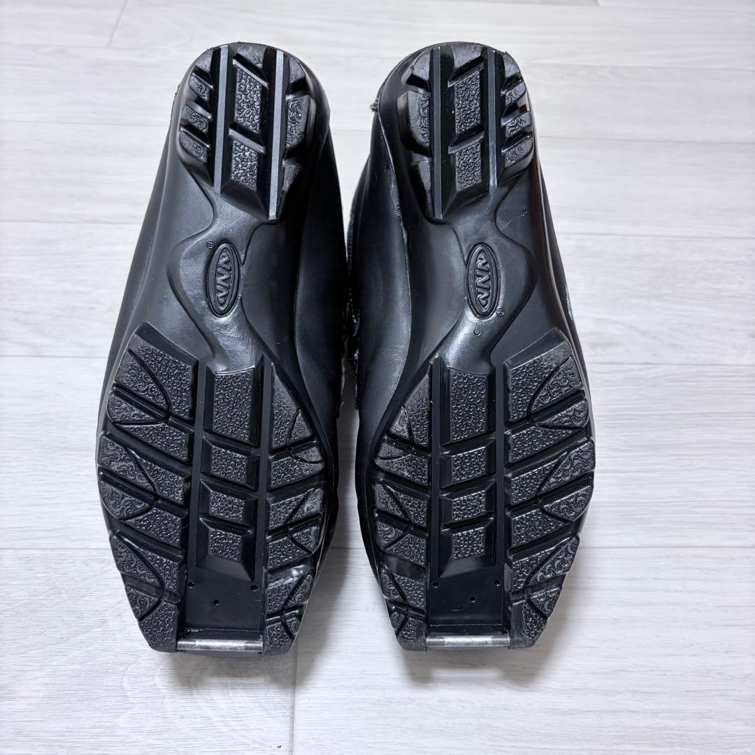 YOKO クロスカントリースキーブーツ23.5 - メルカリ