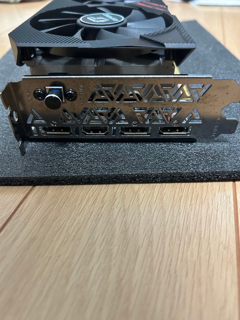 iGame RTX2060SUPER 8GB ゲーミングPC 自作PC 動画編集 - メルカリ