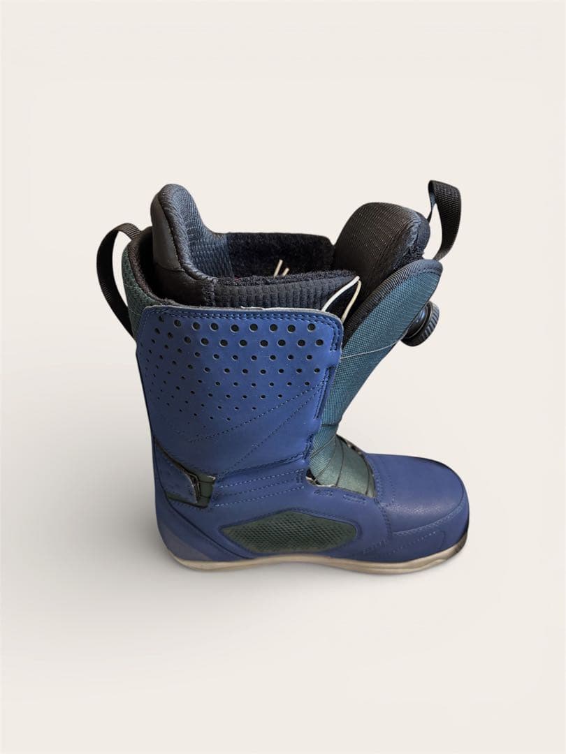 【美品✨】BURTON PHOTON BOA Wide 26.5cm