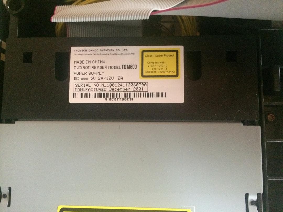 ジャンク】 初代 旧 XBOX 本体 2台 EVOX 改造 説明書 不動 - メルカリ