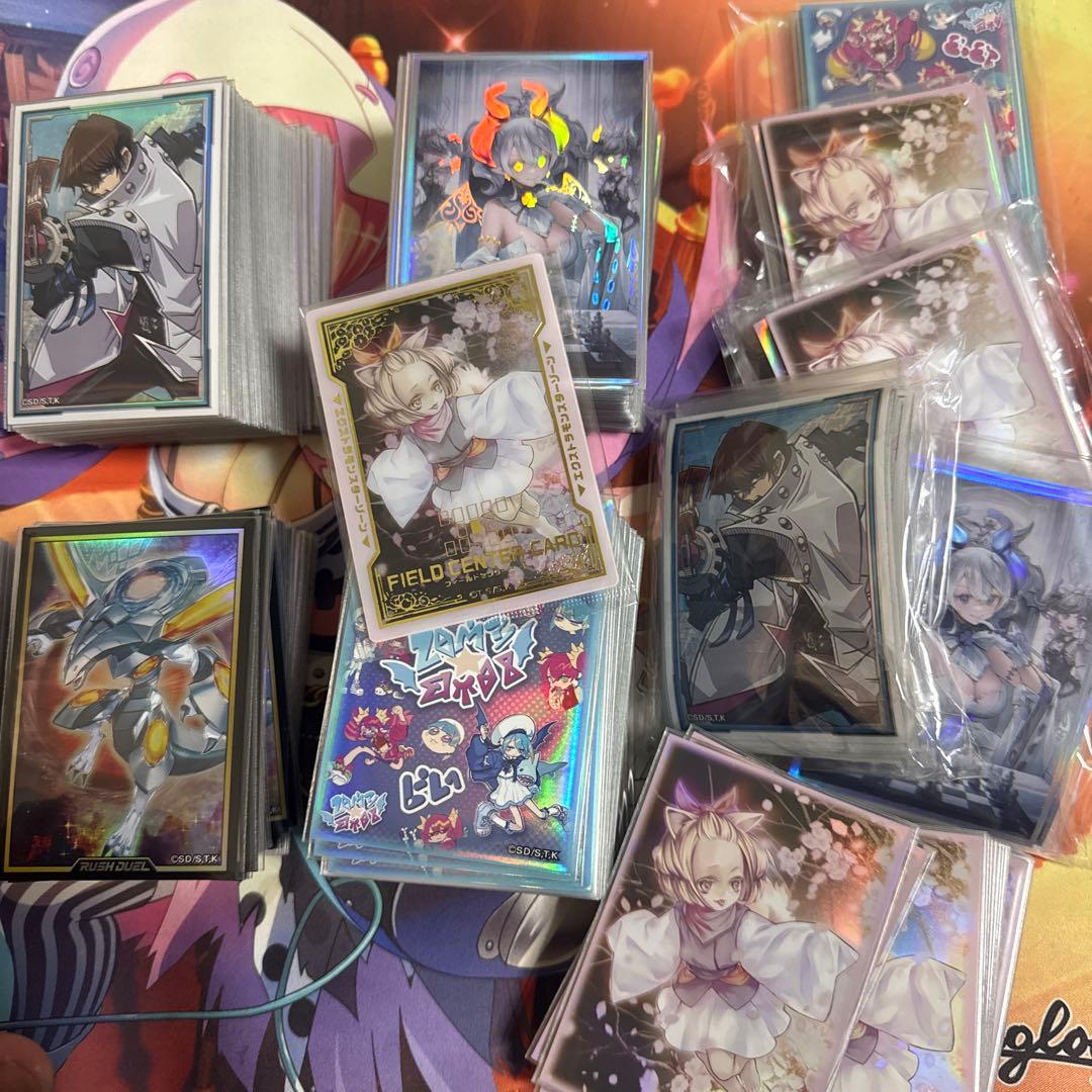 遊戯王 引退 まとめ売り蠱惑魔 25thなど - メルカリ