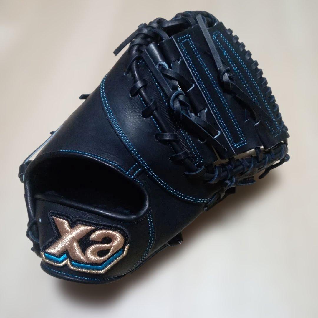 ザナックス XANAX 硬式用 ユース用 ファーストミット ザナパワー Amazon | ザナックス(Xanax) 野球 硬式野球 右投げ 硬式ジュニア用