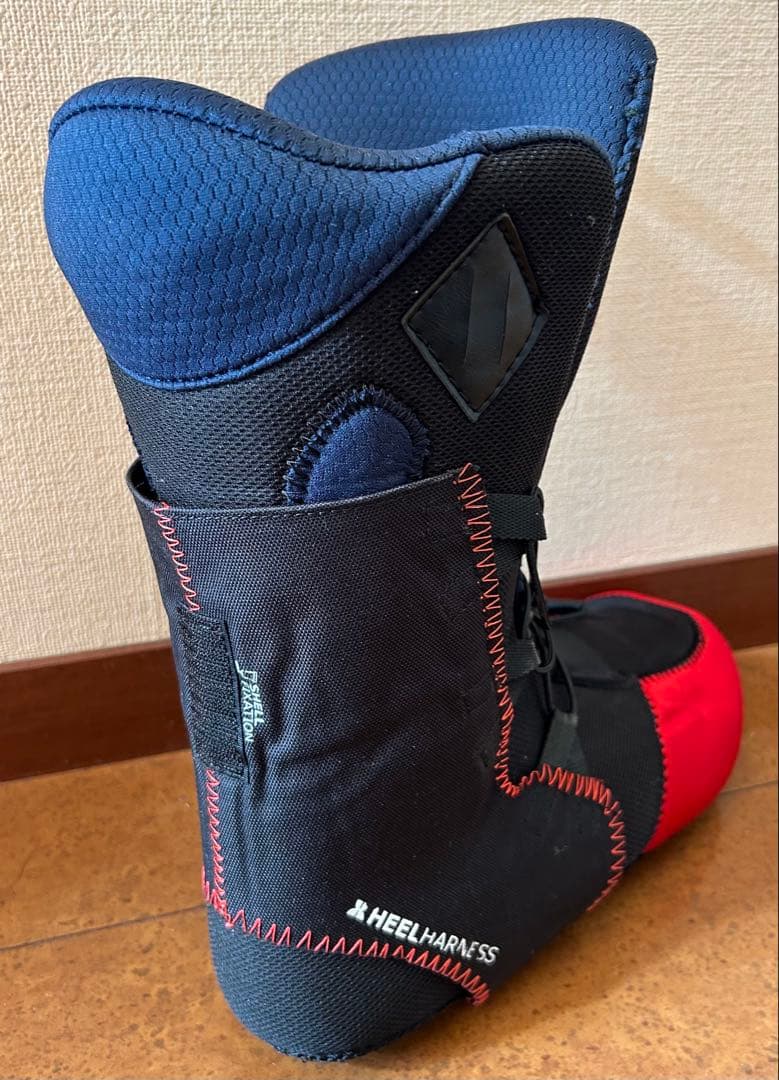 DEELUXE TEAM ID スノーボードブーツ 27.5cm