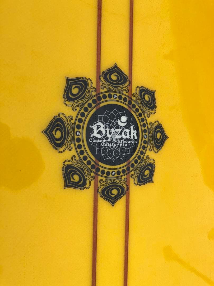 HANK BYZAK (ハンクバイザック) ロングボード 9'6”