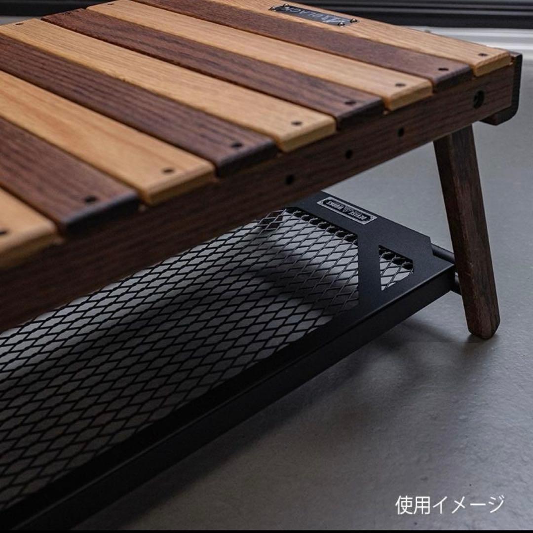 デバイスワークス HARE BRIDGE HARE BRIDGE | DEVISE WORKS | キャンプ用品