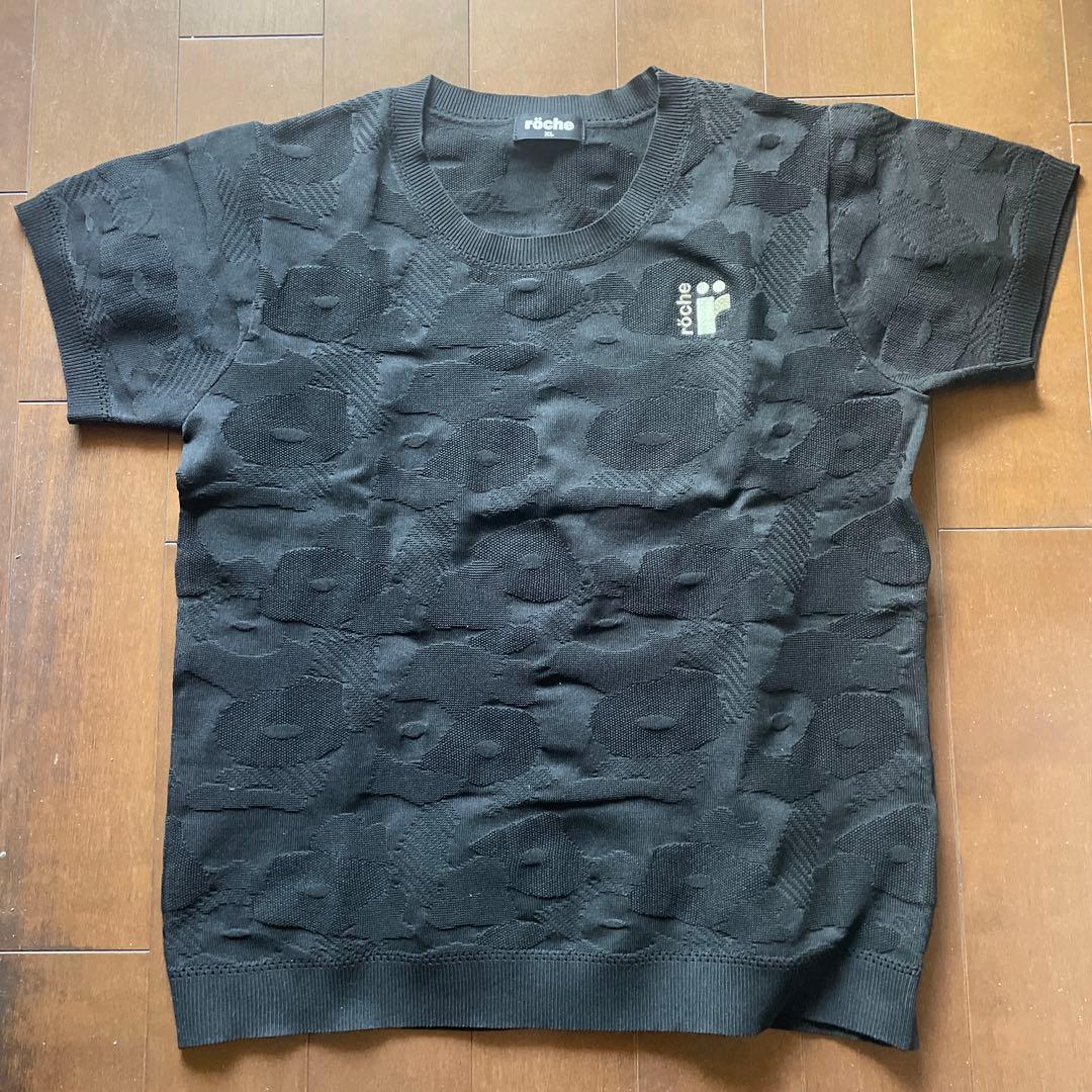 ローチェレディースゲームシャツ roche（ローチェ） ローチェ『roche』 テニスウェア『レディース