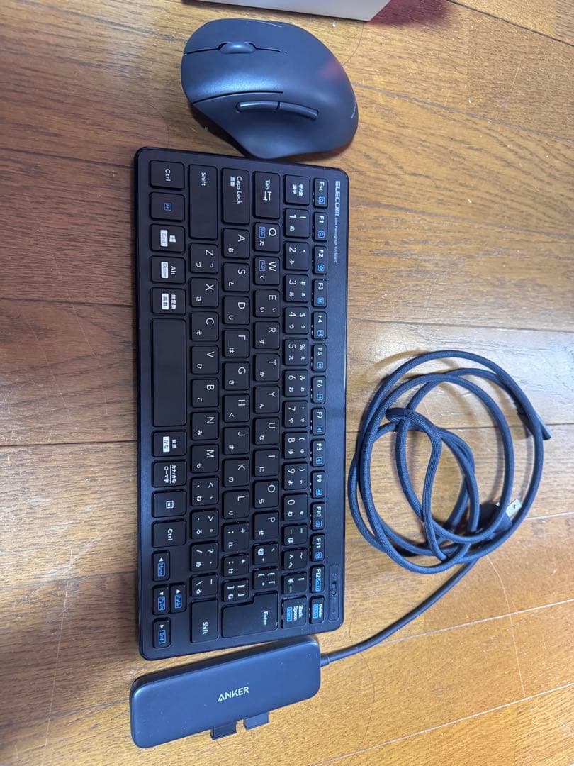 年内掲載 Mac mini M4 16GB 256GB+ キーボード + マウス + ハブ 年内