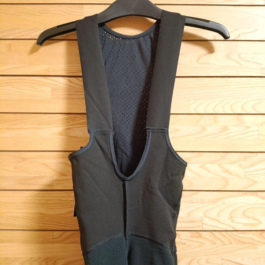 AWAZON-支給品 Jumbo visma 防風サーマルビブタイツ AGU クライスヴァイク