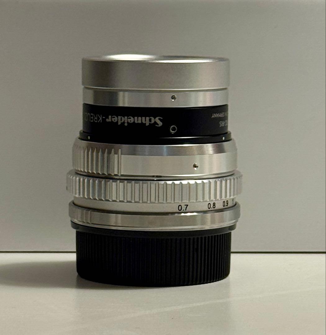 APO-Componon 45mm F4 アポコンポノン Schneider - メルカリ