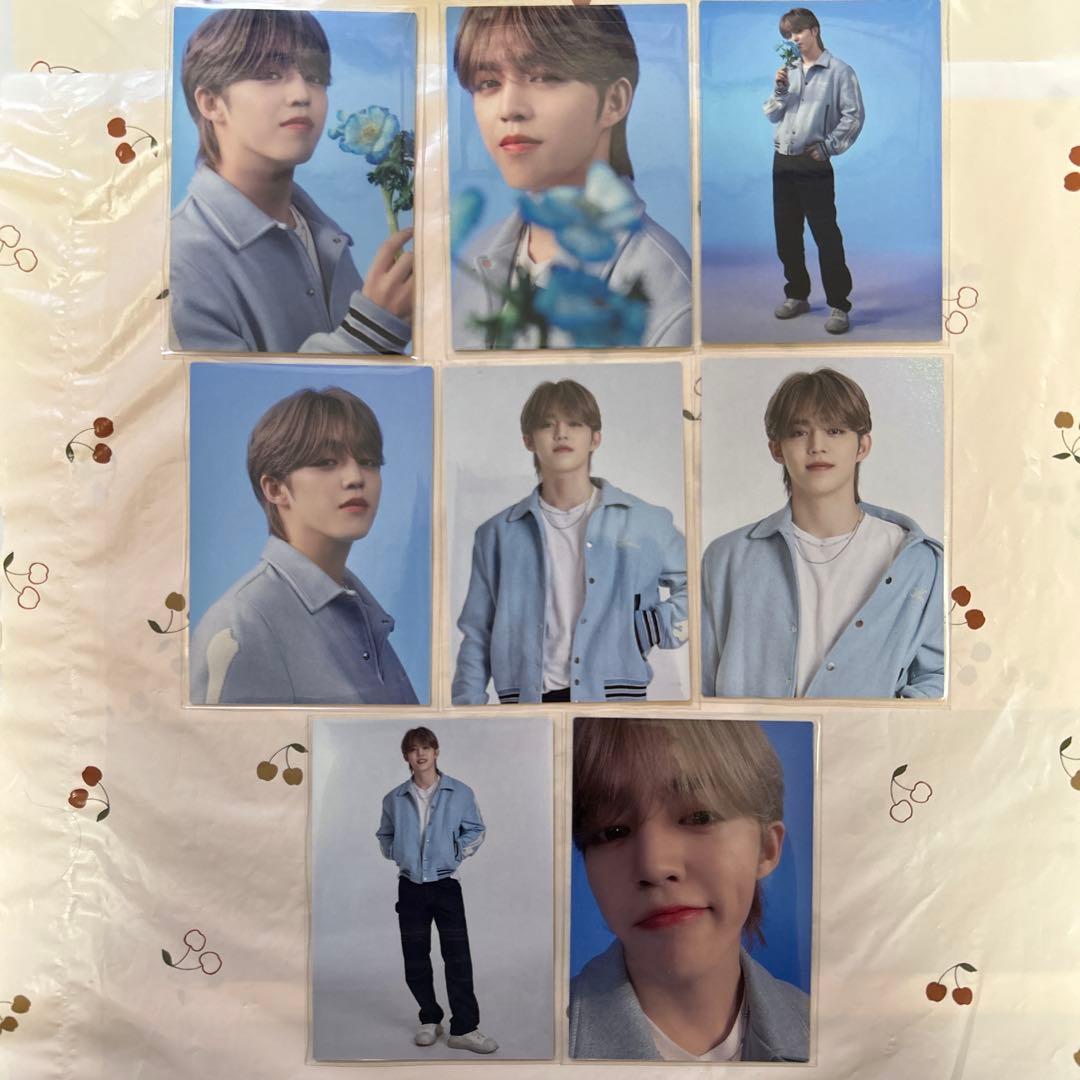 SEVENTEEN Hanabi エスクプス - メルカリ