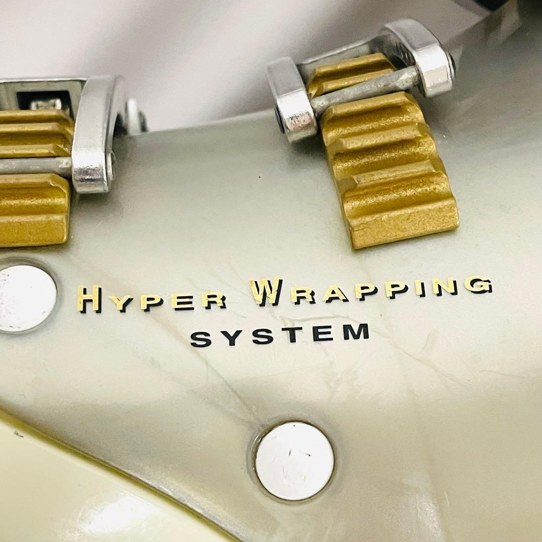 【早い者勝ち】 NUDE ヌード スキーブーツ 23.5cm