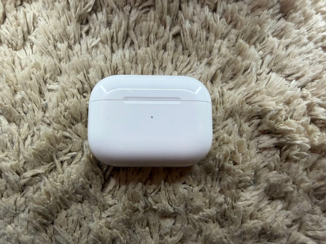 イヤホン Airpods pro2 lightning Apple Apple AirPods Pro 2 左イヤホンのみ USED品 エアーポッズ プロ
