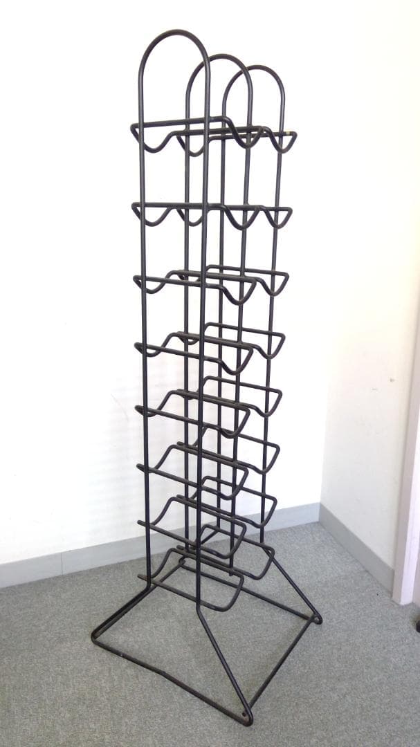 ワインラック　or　フラワースタンド 楽天市場】「楽天1位獲得」ワインラック ワインホルダー 積み重ね式