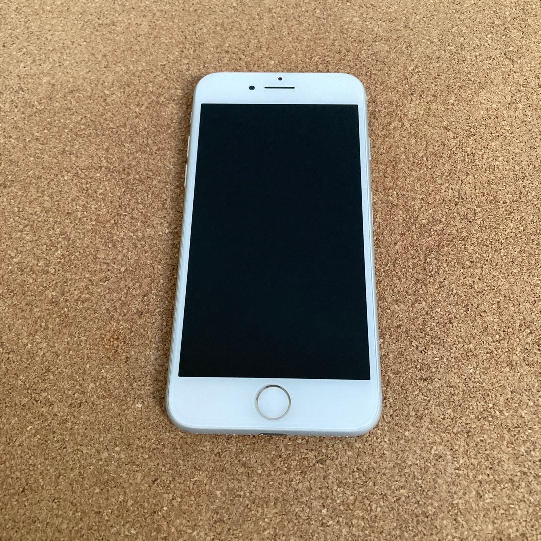 4046【早い者勝ち】美品☆電池最良好☆iPhone7 32GB SIMフリー☆