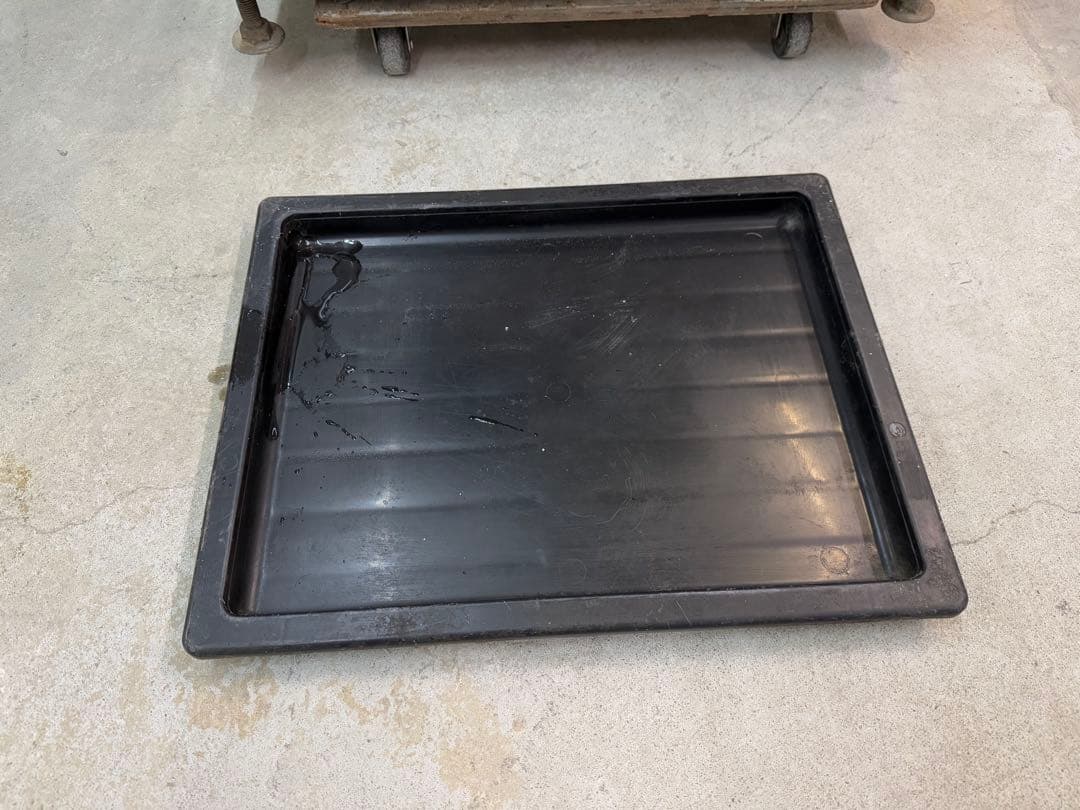 昭和レトロ】年式不明 163L サンデン 冷蔵ショーケース MU-230XC