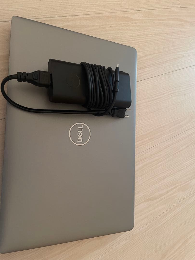 Windowsノート本体 Precision3581 i5 th13 512gb rtxA1000 6Gb 30171D82-A9D0-48B9-B4C1-