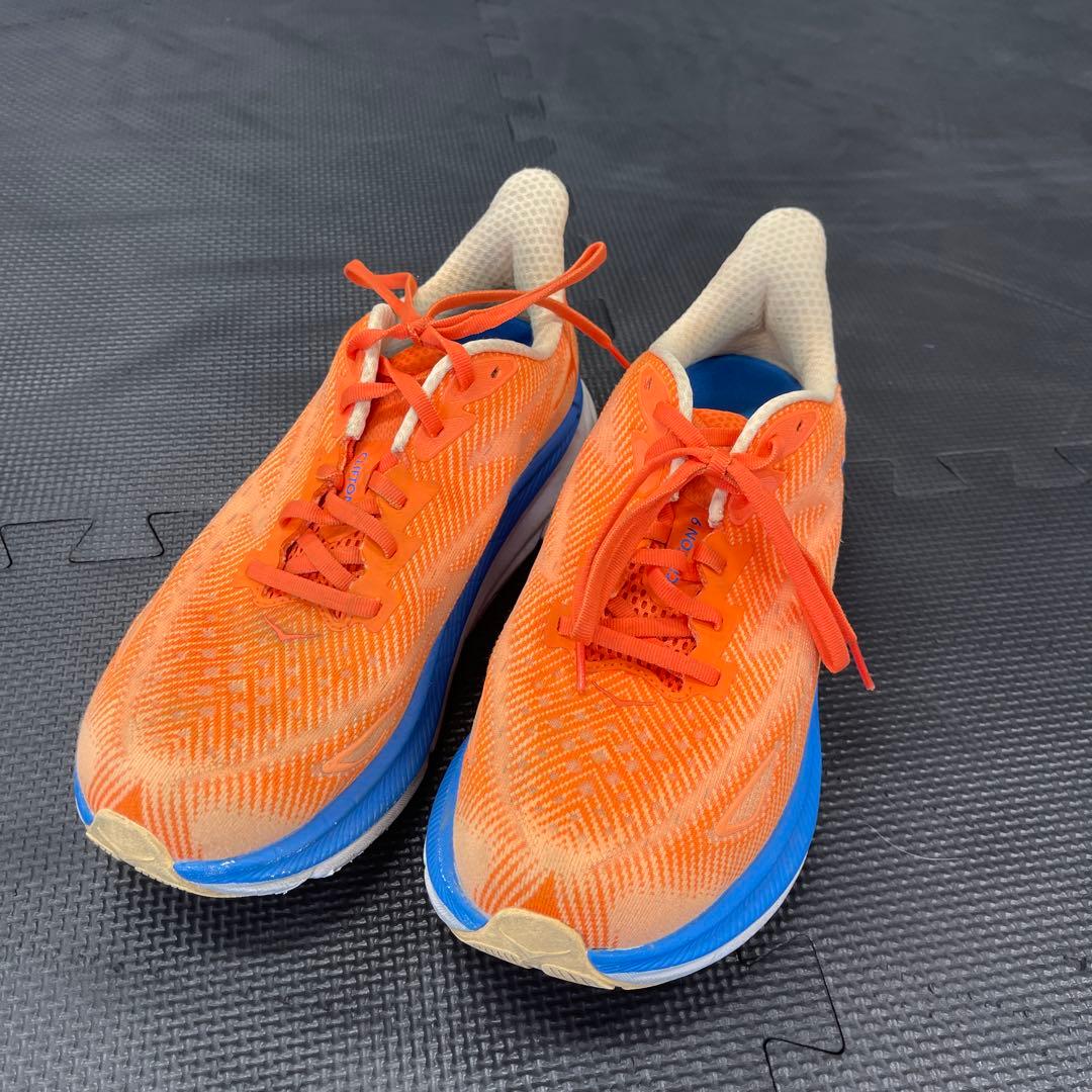 HOKA ONE ONE（ホカ オネオネ）CLIFTON 9 サイズ26.5 楽天市場】ホカ オネオネ HOKA ONE ONE スニーカー ランニングシューズ