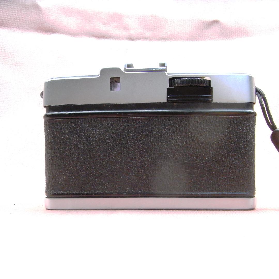 アカキエ様専用 良品 動作確認済 OLYMPUS PEN S ハーフサイズ