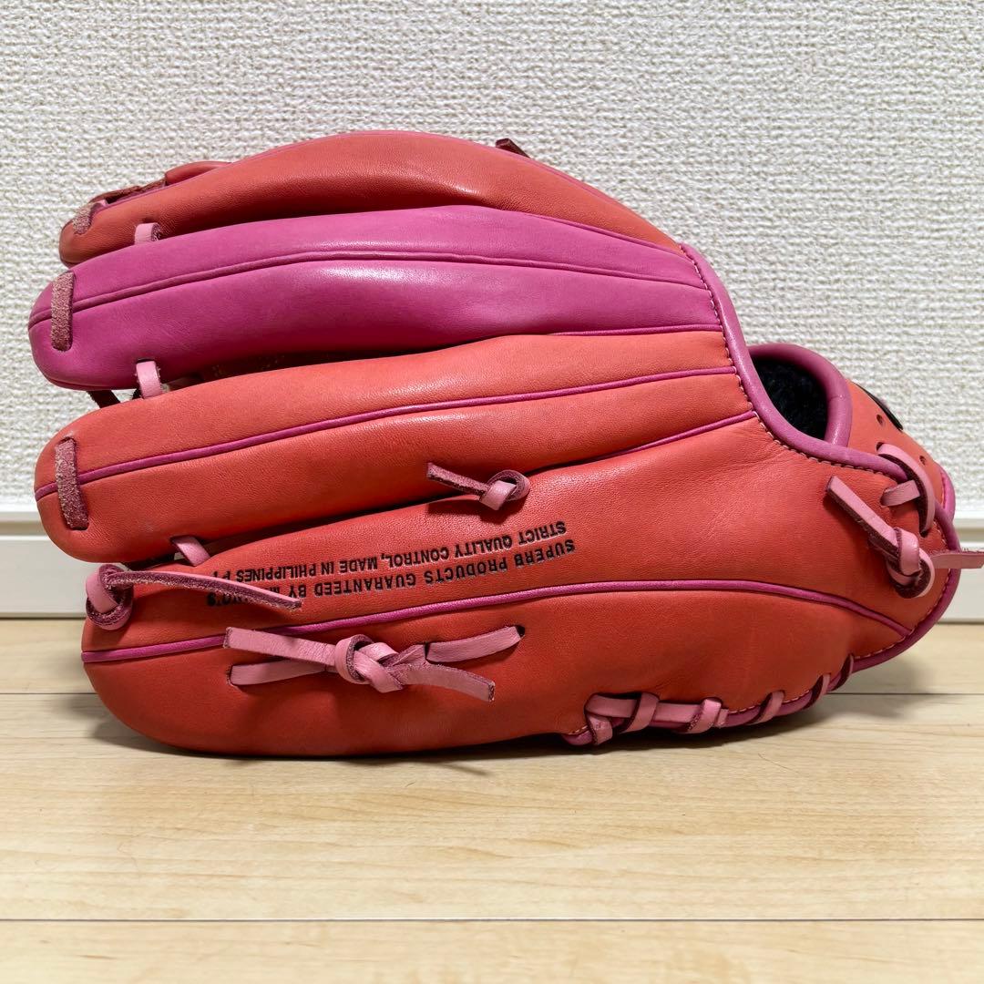 MIZUNO Umind ソフトボール グローブ 上野由岐子 共同開発 美品 - メルカリ