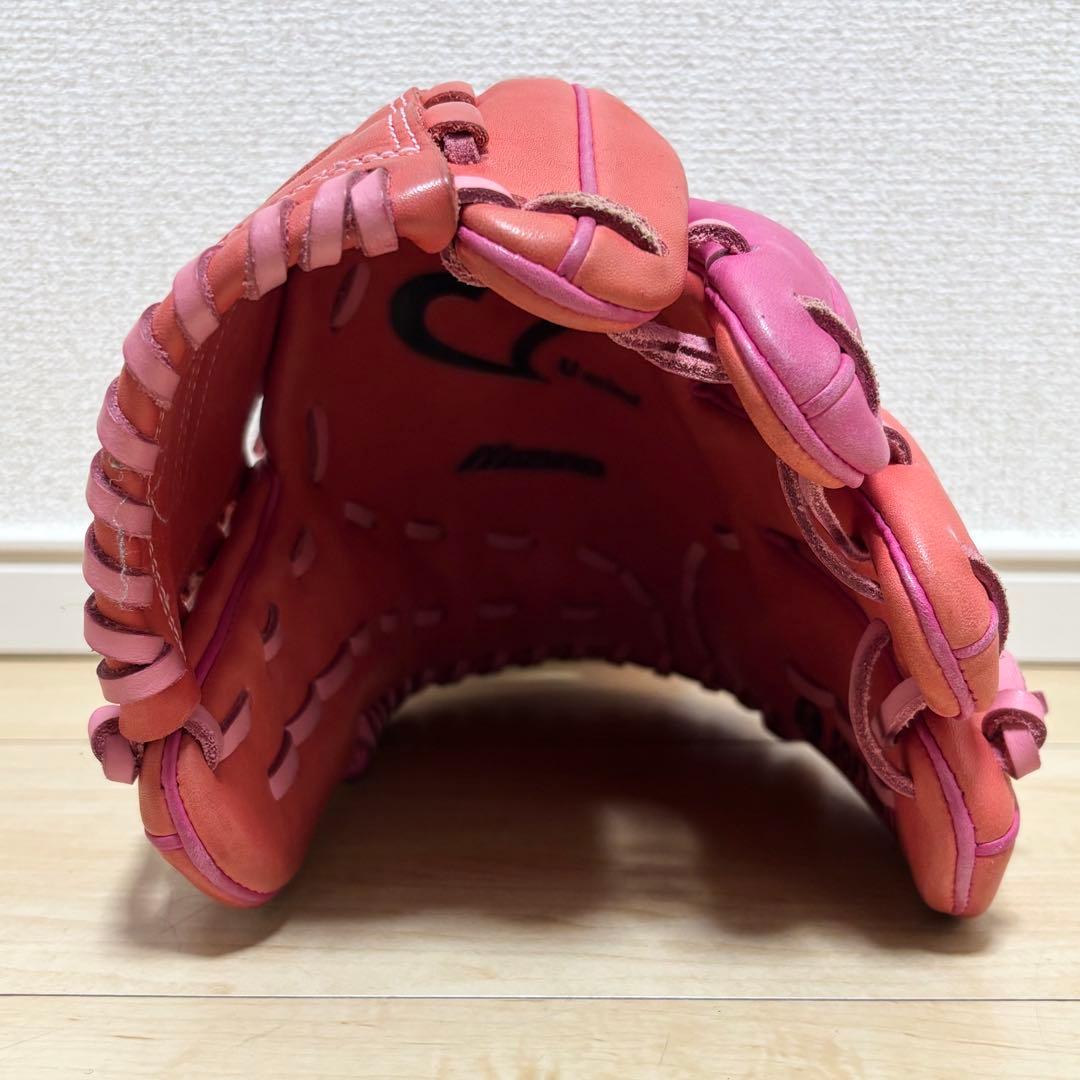 MIZUNO Umind ソフトボール グローブ 上野由岐子 共同開発 美品 - メルカリ