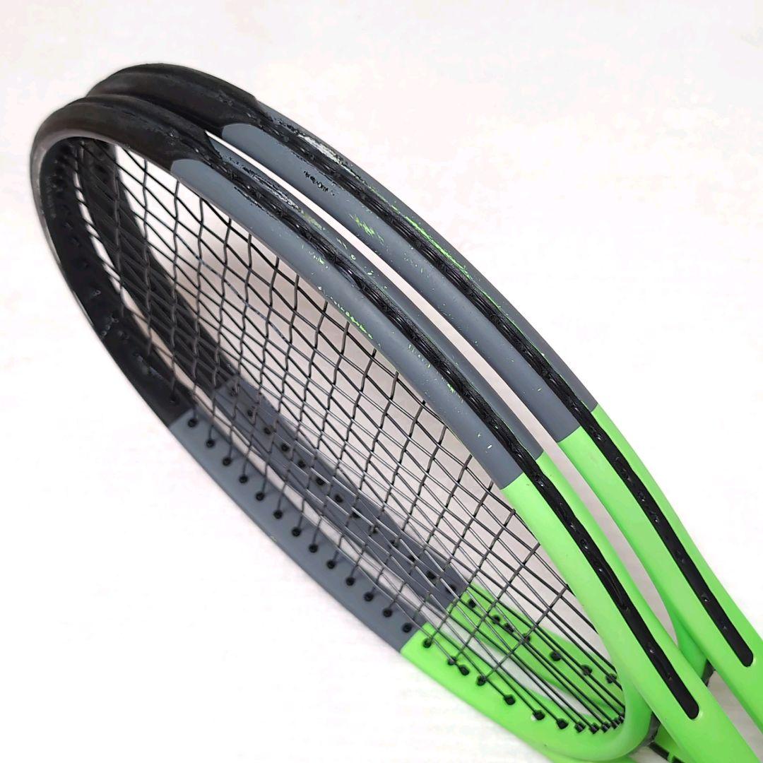 Wilson BLADE98 V7.0リバース 16×19 G2 2本セット Wilson BLADE98 V7.0