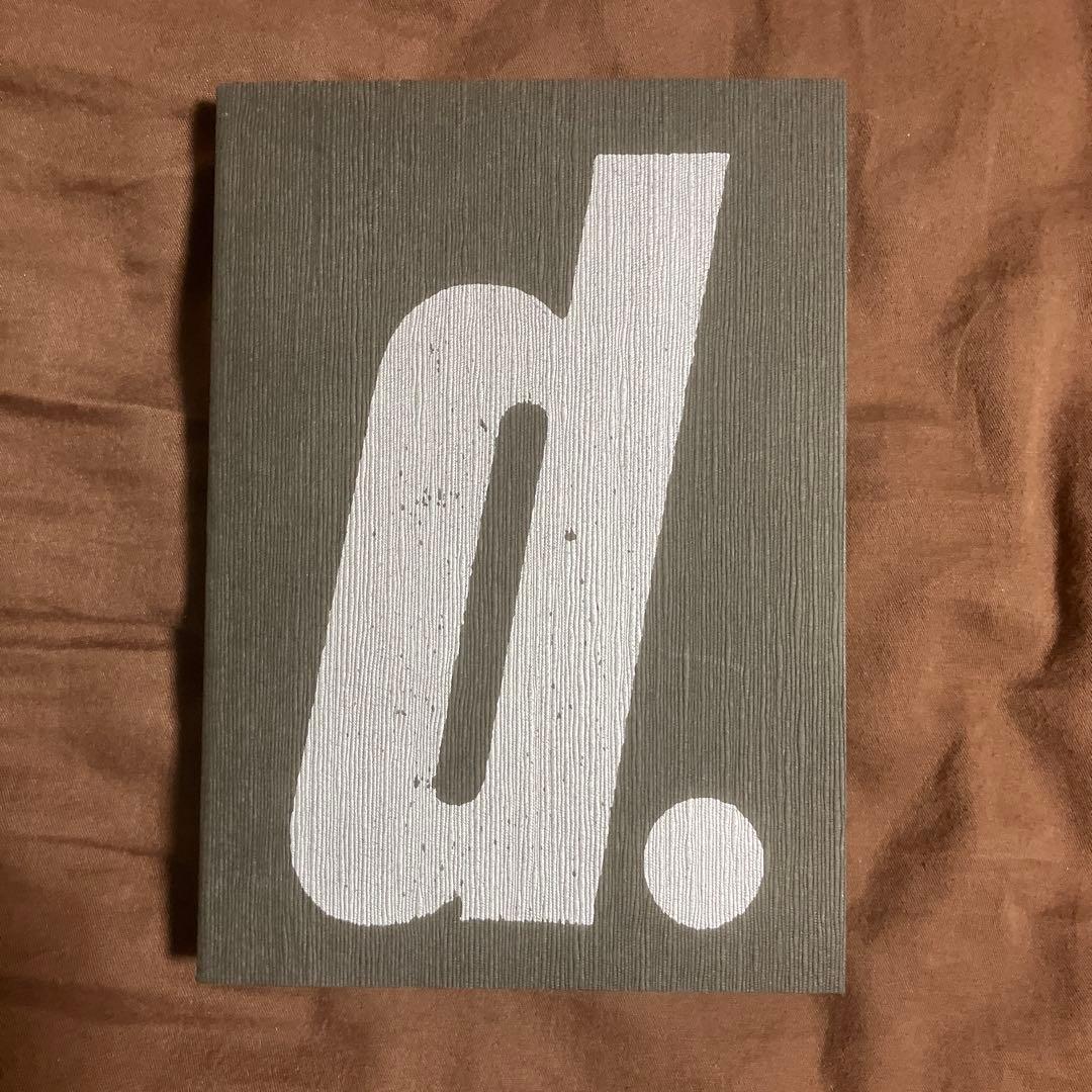 デッド・エンド / ツアー・パンフレット DEAD END Dead end