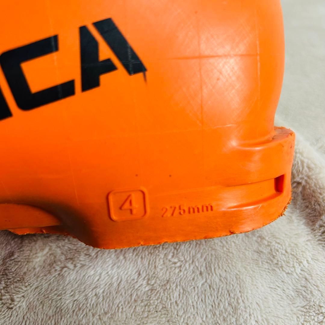 テクニカ FIREBIRD R90SC 23.0cm インナーREXXAM