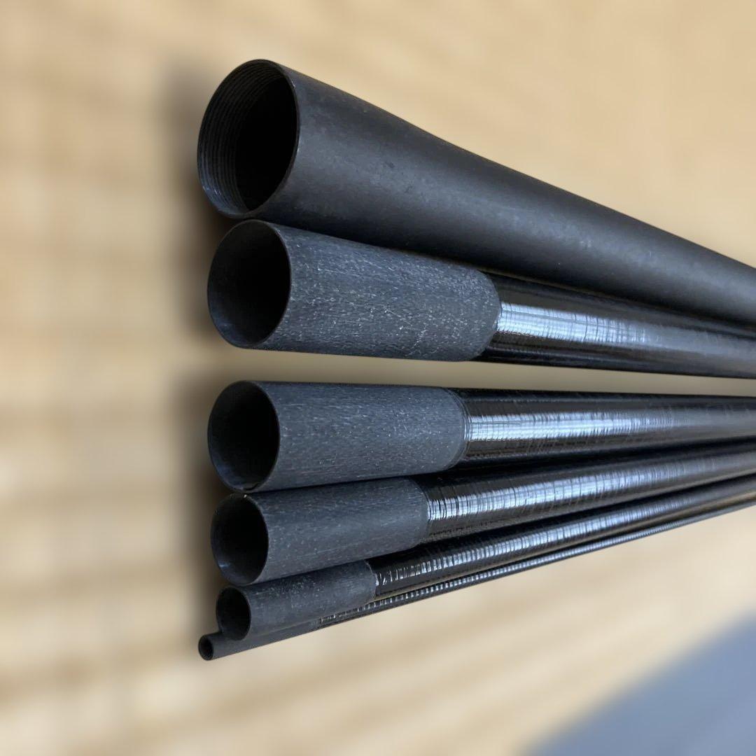 シマノ 鮎 コロガシDX 72NV 先栓なし、箱無し - メルカリ