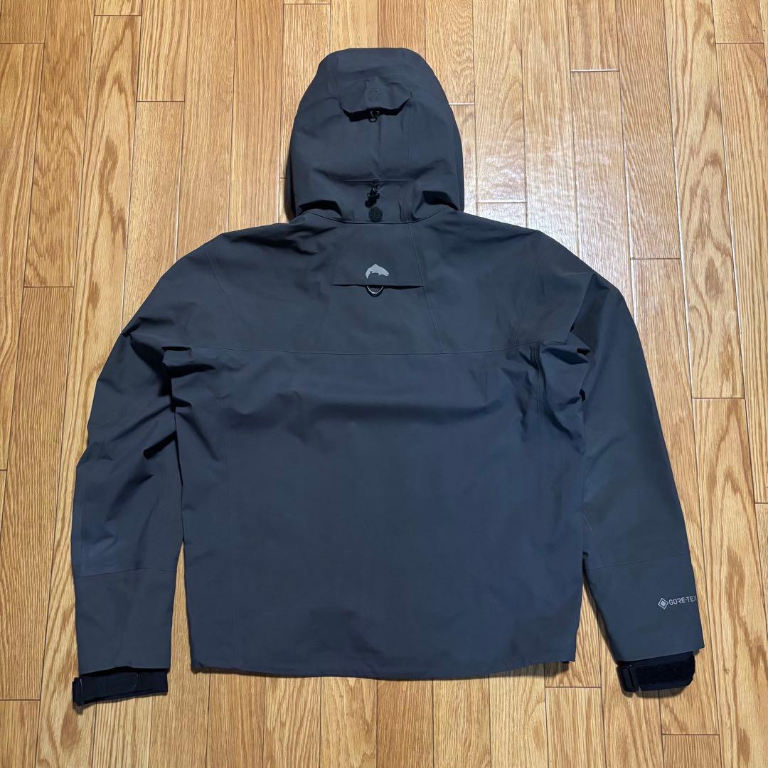 SIMMS G3ガイド タクティカルジャケット シムス ウェーディング - メルカリ