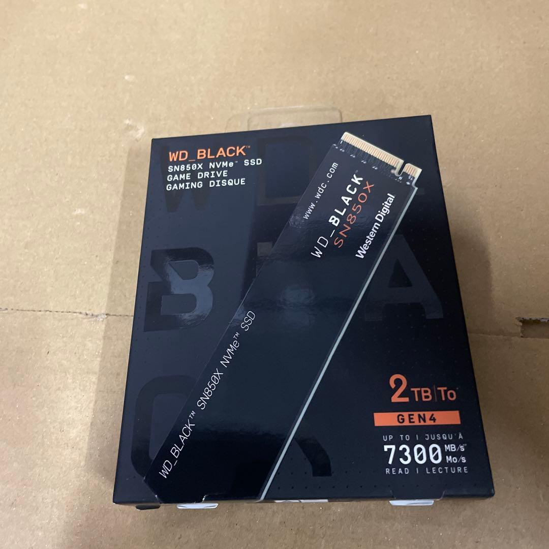 Western Digital ウエスタンデジタル WD SSD 2TB Amazon | WESTERNDIGITAL ウエスタンデジタル 内蔵SSD 2TB WD Green