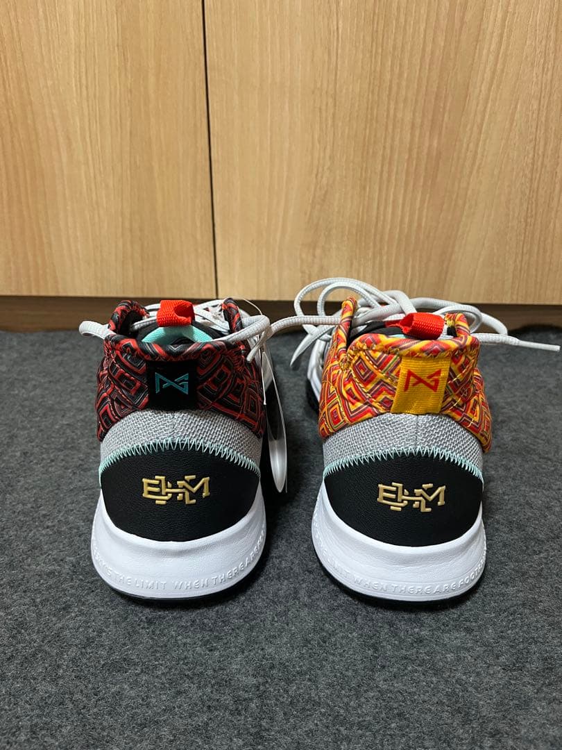 試着のみ】PG3 BHM ポールジョージ 廃盤モデル(説明欄必読) - メルカリ