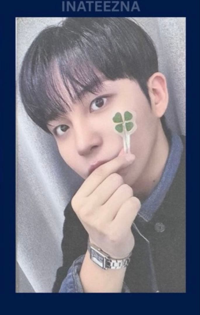 ateez golden hour part.4 jumpup ジョンホ トレカ - メルカリ