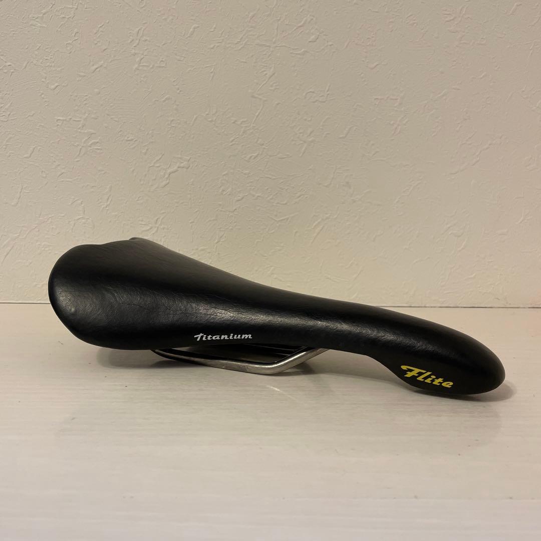 Selle Italia Flite 1990 Ti セライタリア フライト - メルカリ