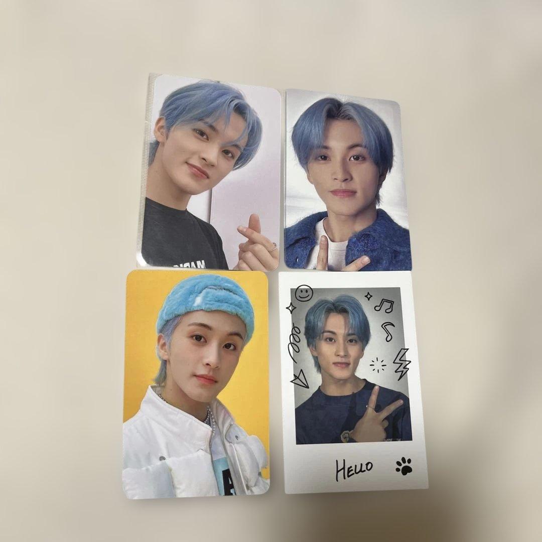 NCT DREAM マーク トレカ まとめ売り - メルカリ