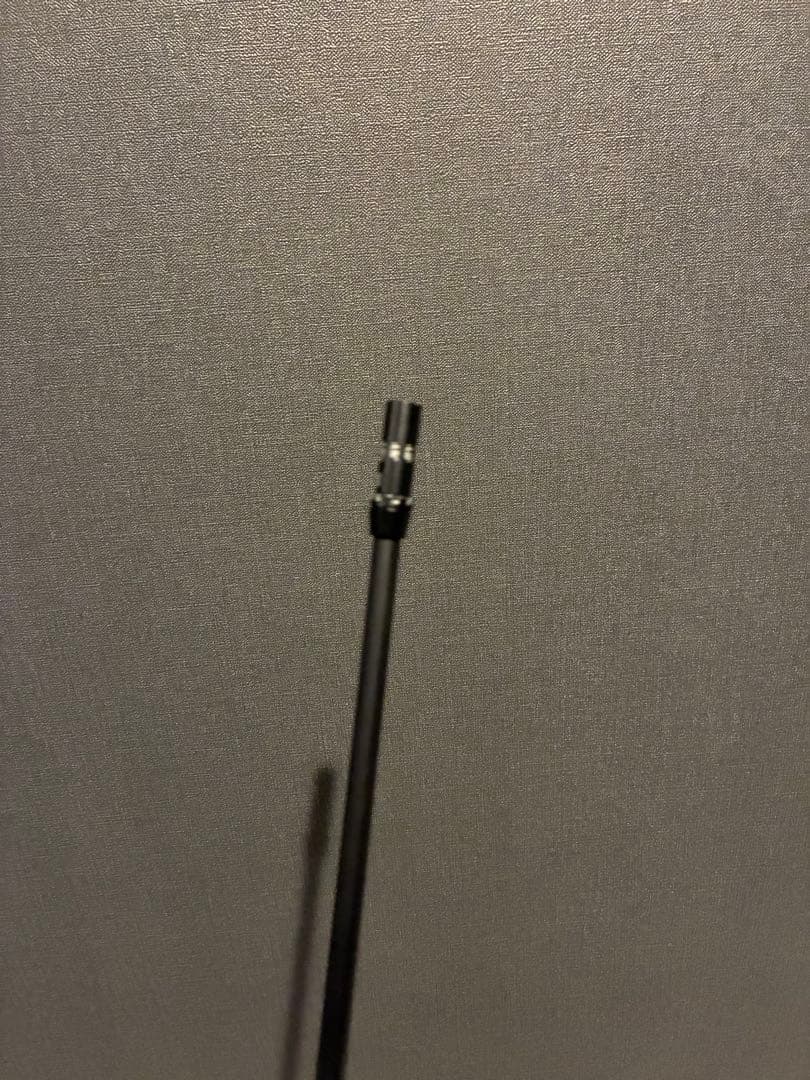 aldila アルディラNVグリーン 55X コブラスリーブ - メルカリ