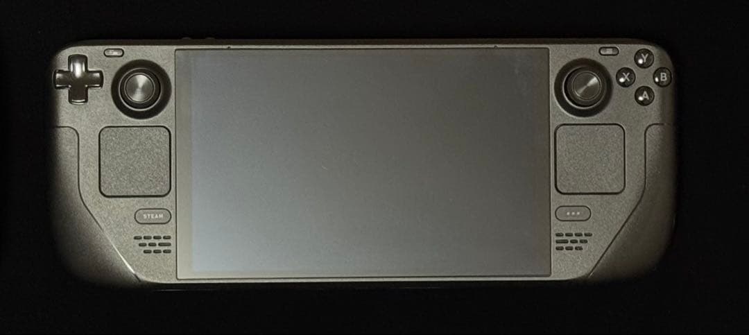 Valve SteamDeck OLED 512GB 箱なし・スリムケース付 Amazon.co.jp: スチームデック Steam Deck OLED 512GB 本体 VALVE 携帯